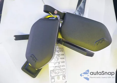 2025 Kia K5 Gt from USA, damaged, VIN KNAG44J89S5334027